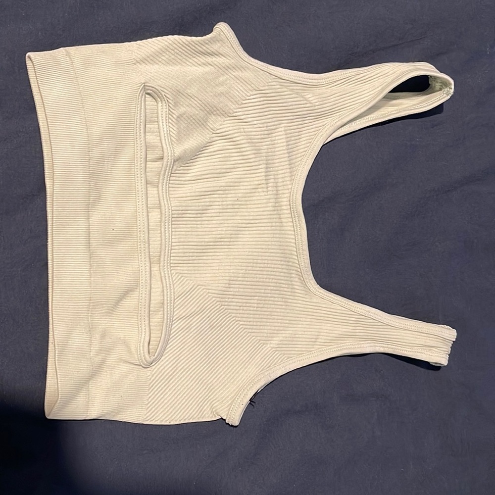 Urban OFU peekaboo bra